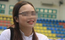 Thủ khoa 'kép' ĐH Sư phạm Hà Nội được nâng 14,85 điểm: 'Điểm số đó là do bản thân em tự làm được'