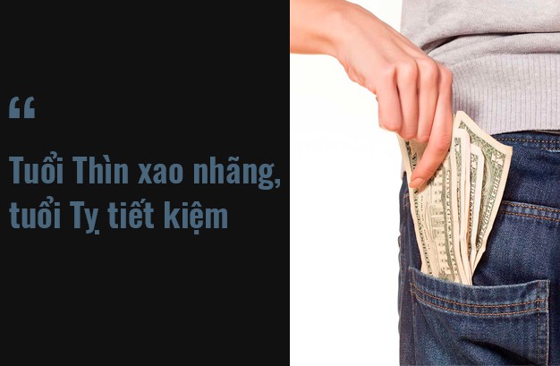 Tử vi hôm nay (18/4/2019) về tài chính của 12 con giáp: Tuổi Dậu có quí nhân phù trợ - Ảnh 2.