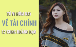 Tử vi hôm nay (17/4/2019) về tài chính của 12 cung hoàng đạo: Bảo Bình  dường như đang trở nên quá cần kiệm?