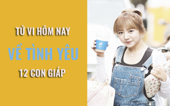 Tử vi hôm nay (17/4/2019) về tình yêu của 12 con giáp:  Tuổi Mùi có dấu hiệu đứng núi này trông núi nọ.