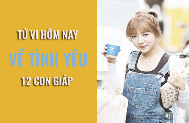 Tử vi hôm nay (17/4/2019) về tình yêu của 12 con giáp: Tuổi Mùi có dấu hiệu đứng núi này trông núi nọ. - Ảnh 1. Tử vi hôm nay (17/4/2019) về tình yêu của 12 con giáp: Tuổi Mùi có dấu hiệu đứng núi này trông núi nọ. - Ảnh 1.