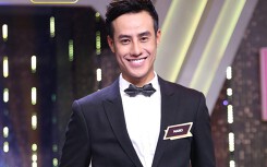 Mario Thành Tâm 'Người ấy là ai': 'Tôi sống tình cảm, yêu ai sẽ yêu hết mình'