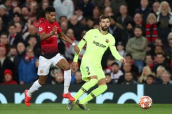 Barcelona vs MU: Nhiệm vụ bất khả thi