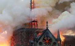 Sáu câu hỏi xung quanh vụ cháy nhà thờ Đức Bà Paris