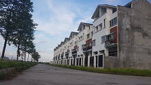 Thủ tướng yêu cầu kiểm tra khu đô thị 2.000 ha bị bỏ hoang ở Hà Nội