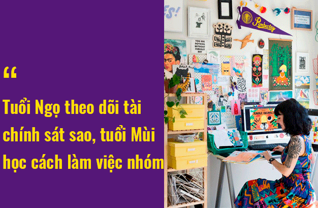 Tử vi ngày mai (17/4/2019) về công việc của 12 con giáp: Tuổi Thân chọn im lặng thay vì thanh minh - Ảnh 2. Tử vi ngày mai (17/4/2019) về công việc của 12 con giáp: Tuổi Thân chọn im lặng thay vì thanh minh - Ảnh 2.