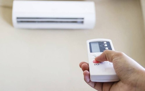 Nắng nóng kỉ lục, chuyên gia ‘mách’ 7 bí quyết tiết kiệm điện khi dùng điều hòa - Ảnh 1. Nắng nóng kỉ lục, chuyên gia ‘mách’ 7 bí quyết tiết kiệm điện khi dùng điều hòa - Ảnh 1.