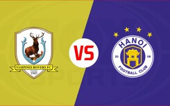 Nhận định Yangon Utd vs Hà Nội FC (16h00, 17/04) vòng bảng AFC Cup: Lấy lại hình ảnh