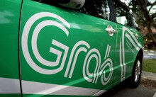 Grab 'phản bác' nhiều qui định trong dự thảo của Bộ GTVT về 'taxi công nghệ'