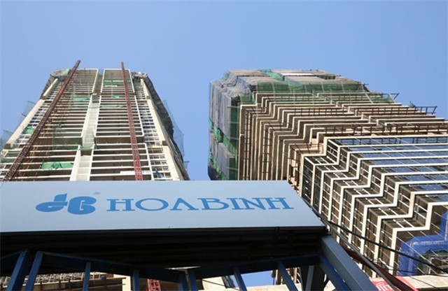 Hòa Bình chi gần 6 tỉ đồng trả thù lao cho HĐQT trong năm 2019 - Ảnh 1. Hòa Bình chi gần 6 tỉ đồng trả thù lao cho HĐQT trong năm 2019 - Ảnh 1.