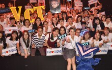 Chuyện 'thâm cung bí sử' của Vũ Cát Tường được fans phác hoạ bằng hình vẽ chibi