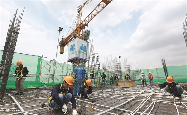 Cổ đông than nếm mật nằm gai 2 năm với cổ phiếu Hòa Bình, yêu cầu HĐQT khiêm tốn hơn với tham vọng và kế hoạch kinh doanh - Ảnh 5. Cổ đông than nếm mật nằm gai 2 năm với cổ phiếu Hòa Bình, yêu cầu HĐQT khiêm tốn hơn với tham vọng và kế hoạch kinh doanh - Ảnh 5.