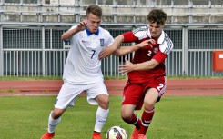 Kết quả bóng đá U19 Đức vs U19 Đan Mạch: 'Tiểu xe tăng' thua sốc!