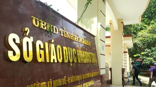 Thủ khoa gian lận tới 26,45 điểm tự xin thôi học tại Trường Sĩ quan Lục quân 1 - Ảnh 1. Thủ khoa gian lận tới 26,45 điểm tự xin thôi học tại Trường Sĩ quan Lục quân 1 - Ảnh 1.