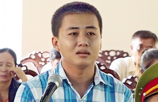 Tuyên án tử hình kẻ sát hại dã man nữ MC gây rúng động vùng quê - Ảnh 1. Tuyên án tử hình kẻ sát hại dã man nữ MC gây rúng động vùng quê - Ảnh 1.