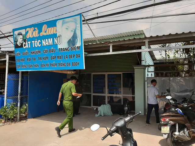 Tin tức pháp luật: Bất ngờ về lời khai của kẻ hiếp dâm khiến nữ sinh nhảy cầu tự tử - Ảnh 3. Tin tức pháp luật: Bất ngờ về lời khai của kẻ hiếp dâm khiến nữ sinh nhảy cầu tự tử - Ảnh 3.