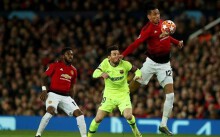 3 lý do để tin Man United sẽ thắng Barca