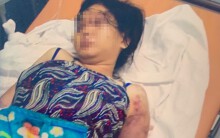 Cô gái bị đánh đến sẩy thai ở TP HCM: Cô ve chai kể phút thấy bé sơ sinh trong túi rác