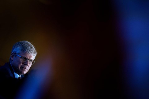 Apple, Qualcomm và cuộc chiến pháp lý sặc mùi tiền bạc - Ảnh 3.