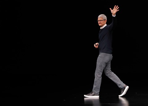 Apple, Qualcomm và cuộc chiến pháp lý sặc mùi tiền bạc - Ảnh 6.