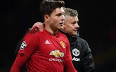 Lượt về tứ kết Cúp C1: MU chờ phép màu, Juventus trông cậy vào Ronaldo