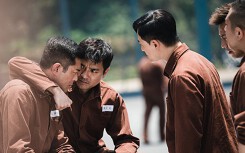 Trung Quốc nới lỏng chính sách với điện ảnh Hồng Kông