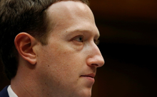 Mark Zuckerberg sắp bị ‘hất cẳng’ khỏi Facebook?