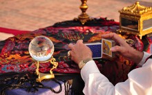 Tử vi hôm nay (17/4) qua lá bài Tarot: Cẩn thận với thông tin “ảo”