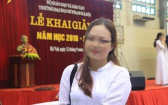 Gian lận điểm thi, hàng loạt thí sinh nghiễm nhiên thành thủ khoa, á khoa các trường đại học lớn