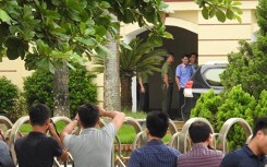 Thủ khoa ĐH Sư phạm Hà Nội tự xin thôi học do dính gian lận điểm thi
