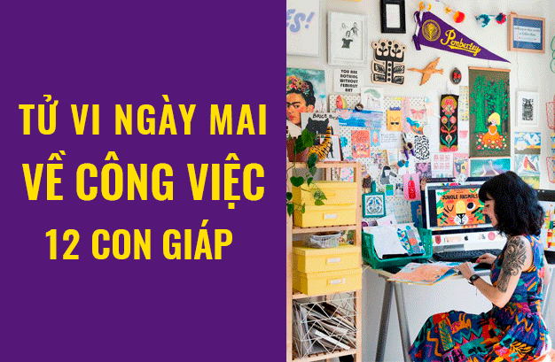 Tử vi ngày mai (17/4/2019) về công việc của 12 con giáp: Tuổi Thân chọn im lặng thay vì thanh minh - Ảnh 1. Tử vi ngày mai (17/4/2019) về công việc của 12 con giáp: Tuổi Thân chọn im lặng thay vì thanh minh - Ảnh 1.