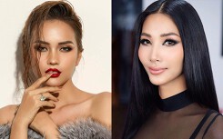 Áp lực của người đẹp Việt trên đấu trường nhan sắc quốc tế năm 2019
