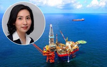 'Bóng hồng' trong vụ án 'Lạm dụng chức vụ, quyền hạn chiếm đoạt tài sản' tại PVEP bị đưa ra xét xử ngày 6/5