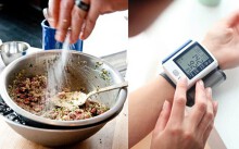 'Nằm lòng' thông tin về bệnh cao huyết áp và chế độ ăn cho người cao huyết áp, tránh đột quỵ khi vào hè