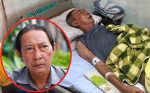 Người bị ung thư phổi giai đoạn cuối sẽ phải chịu đau đớn tới mức nào?