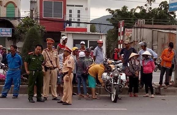 Kẻ dùng rìu chém người sau tai nạn, tông chết chiến sĩ công an có thoát tội vì tâm thần? - Ảnh 2. Kẻ dùng rìu chém người sau tai nạn, tông chết chiến sĩ công an có thoát tội vì tâm thần? - Ảnh 2.