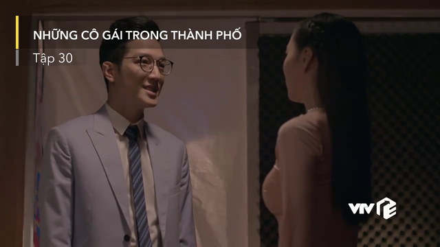 Dàn diễn viên tiết lộ cái kết bộ phim Những cô gái trong thành phố - Ảnh 4. Dàn diễn viên tiết lộ cái kết bộ phim Những cô gái trong thành phố - Ảnh 4.