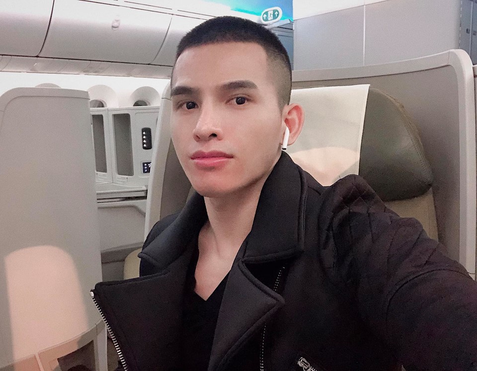 Sao Việt hôm nay (18/4): Mạc Trung Kiên bị bệnh về mắt, Ngô Thanh Vân lên tiếng sự việc bé gái bị nựng trong thang máy - Ảnh 9. Sao Việt hôm nay (18/4): Mạc Trung Kiên bị bệnh về mắt, Ngô Thanh Vân lên tiếng sự việc bé gái bị nựng trong thang máy - Ảnh 9.
