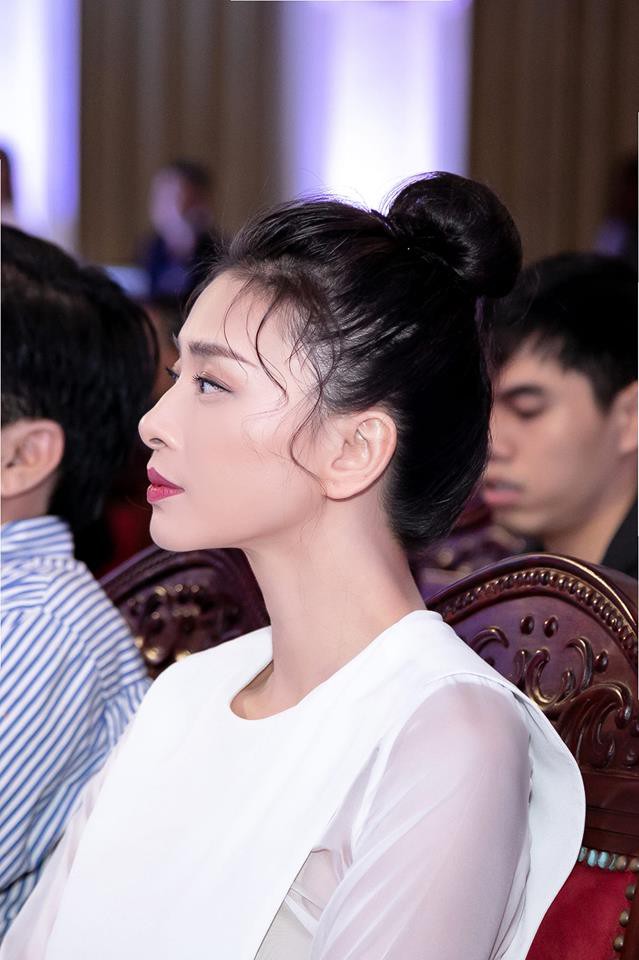 Sao Việt hôm nay (18/4): Mạc Trung Kiên bị bệnh về mắt, Ngô Thanh Vân lên tiếng sự việc bé gái bị nựng trong thang máy - Ảnh 2. Sao Việt hôm nay (18/4): Mạc Trung Kiên bị bệnh về mắt, Ngô Thanh Vân lên tiếng sự việc bé gái bị nựng trong thang máy - Ảnh 2.