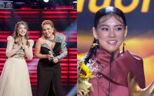 Sao Việt hôm nay (17/4): Bùi Lan Hương nhận giải 'Cống Hiến 2019', Thanh Hà phát hành sản phẩm âm nhạc 'Vẫn phải xa nhau'