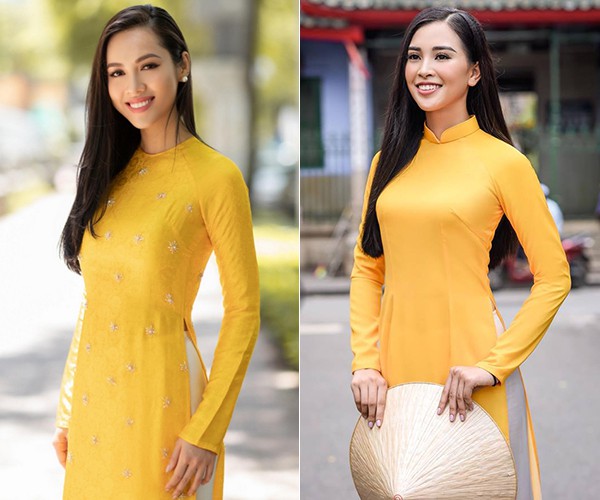 Những cặp chị em thất lạc trong làng nhan sắc Việt - Ảnh 5. Những cặp chị em thất lạc trong làng nhan sắc Việt - Ảnh 5.