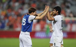 Kết quả bóng đá Hwaseong FC vs Yangpyeong FC: Chủ nhà trút mưa bàn thắng