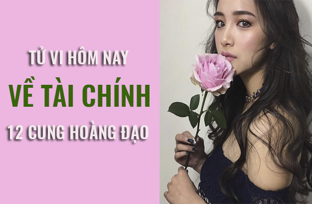 Tử vi hôm nay (18/4/2019) về tài chính của 12 cung hoàng đạo: Bạch Dương chỉ cần biết tiết kiệm, Bọ Cạp tốt hơn hết không nên cầm tiền mặt ra ngoài. - Ảnh 1. Tử vi hôm nay (18/4/2019) về tài chính của 12 cung hoàng đạo: Bạch Dương chỉ cần biết tiết kiệm, Bọ Cạp tốt hơn hết không nên cầm tiền mặt ra ngoài. - Ảnh 1.