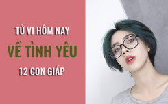 Tử vi hôm nay (18/4/2019) về tình yêu của 12 con giáp: Tuổi Ngọ dường như đang bị 