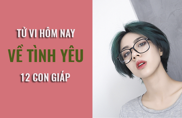 Tử vi hôm nay (18/4/2019) về tình yêu của 12 con giáp: Tuổi Ngọ dường như đang bị lung lay với người cũ - Ảnh 1. Tử vi hôm nay (18/4/2019) về tình yêu của 12 con giáp: Tuổi Ngọ dường như đang bị lung lay với người cũ - Ảnh 1.