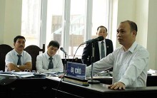 Bất ngờ tại phiên xử cướp đò trên sông Ka Long