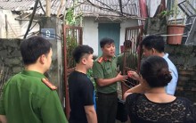 Thủ khoa Học viện Cảnh sát nhân dân được nâng tới 16,5 điểm