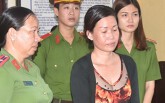 Tố khống cán bộ 'cướp tài sản', người phụ nữ lĩnh án 3 năm tù