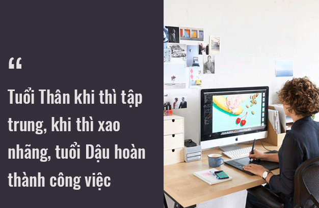 Tử vi ngày mai (19/4/2019) về công việc của 12 con giáp: Tuổi Tuất đi tắt đón đầu xu hướng - Ảnh 2. Tử vi ngày mai (19/4/2019) về công việc của 12 con giáp: Tuổi Tuất đi tắt đón đầu xu hướng - Ảnh 2.