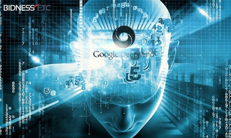 Có gì đặc biệt trong công ty Google DeepMind, viện trưởng Viện trí tuệ nhân tạo của Vingroup từng làm việc? - Ảnh 2. Có gì đặc biệt trong công ty Google DeepMind, viện trưởng Viện trí tuệ nhân tạo của Vingroup từng làm việc? - Ảnh 2.